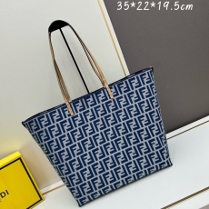 Fendi Shopping Bags